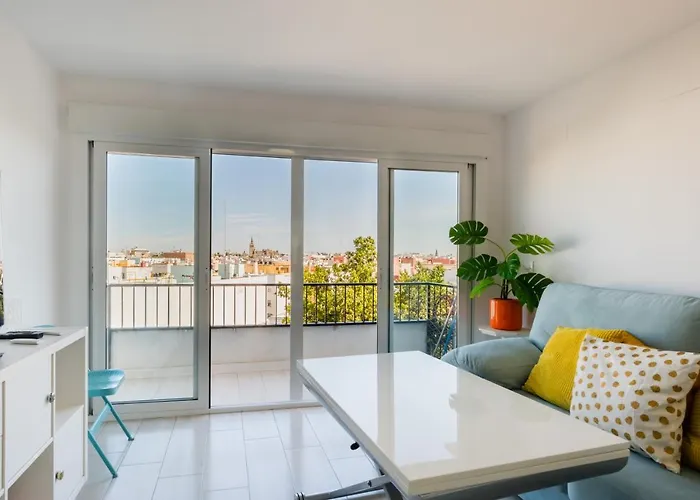 Wide And Colourful- 3Bd 1Bth- Triana
